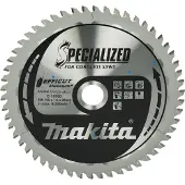 Makita E-16760 Kreissägeblatt Für Holz
