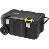 Stanley FATMAX FMST17870-1, Schwarz, 666 mm, 458 mm, 340 mm, 9,06 kg