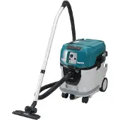 Makita Akku-Staubsauger Klasse L 40 Liter XGT 40V max. (ohne Akku, ohne Ladegerät) VC007GLZ01