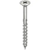 Heco TOPIX-plus A2, Senkkopf, Pozi-Drive, TG - 61825