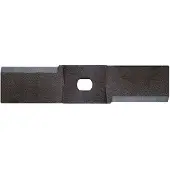 Bosch Powertools Ersatzmesser, Systemzubehör für AXT Rapid 2000/2200