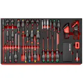 Facom XXL Modul Schraubendreher+Stiftschl.