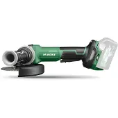 HiKOKI G3615DVFW2Z Akku-Winkelschleifer