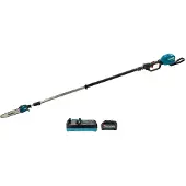 Makita .okrzesywarka z wysig.40v xgt ua004gm101 30cm 4,0ah teleskop un3481