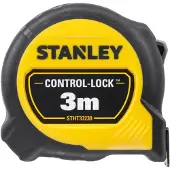 Stanley Rasentrimmer GT 300e 30 cm Schnittbreite Automatischer Doppelfaden 2-in-1 Funktion