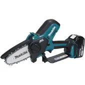 Makita Akku-Kettensäge DUC101SF LXT 18 V - 8,0 m/s - 10 cm / 4"