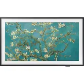 Samsung LS03C, 81,3 cm (32"), 1920 x 1080 Pixel, QLED, Smart-TV, WLAN, Schwarz