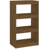 vidaXL Bücherschrank