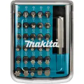 Makita 31-teiliges Schraub-Bit-Set D-34936
