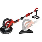 Einhell Trockenbauschleifer "TE-DW 225 X" inkl. Koffer für universelle Aufbewahrung von Werkzeug und Zubehör