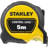 Stanley Bandmass Compact PRO 5 m / 25 mm