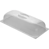 Emga Deckel der Eisportioniererschale : 360x165x76(h)mm .