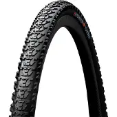 Hutchinson Tundra Reinforced+ Bi-compound Tubeless 700c X 45 Steifer Gravelreifen Schwarz 700C x 45 Schwarz 700C x 45