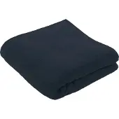Tiseco Duschtuch Home Studio Delux Dark Blue - 100 x 150 cm