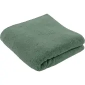 Tiseco Duschtuch Home Studio Delux Sage - 100 x 150 cm
