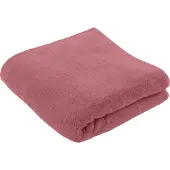 Tiseco Duschtuch Home Studio Delux Old Pink - 100 x 150 cm