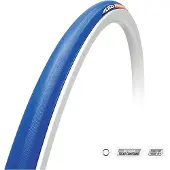 Tufo Schlauchreifen MS3 Reha 26x0.85" 21-590 blau faltbar.