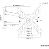Haeger WB-T50.017A