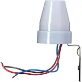 Perel Dämmerungsschalter EMS112