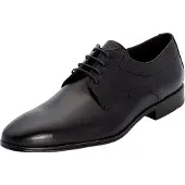 Lloyd Herren Schnürschuh MADISON schwarz Größe EUR 41