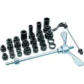 Park Tool Hbp-1 Nabenlagerpresse-werkzeugset