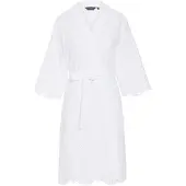 Essenza Kimono Sarai Tilia Damen Pure White-M
