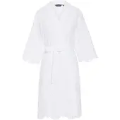 Essenza Sarai Tilia Pure White Kimono S