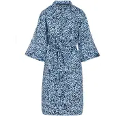 Essenza Sarai Lenthe Sloe Blue Kimono M