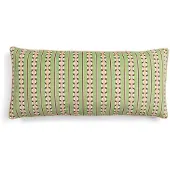Essenza Zierkissen Iva Jade Green (40 x 90 cm)