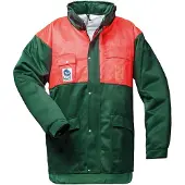 Elysee BUCHE Forst-Schnittschutzjacke - L