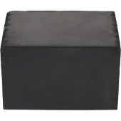 Ks Tools Universal Gummiauflage für Hebebühnen 115x100x70 mm