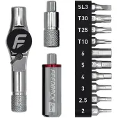 Feedback Sports Drehmomentschlüssel Fixed