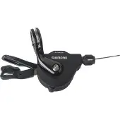 Shimano Fahrrad-Schalthebel SL-RS700 rapidefire plus