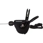 Shimano Schalthebel f. Flatbar SL-RS700 2-fach, links, 1800 mm lg.