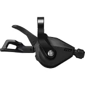 Shimano Rechter MTB-Fahrrad-Schalthebel ohne Anzeige STI Deore M5100