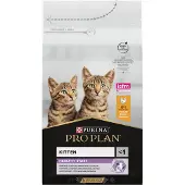 Purina Pro Plan Pro Plan Junior Optistart Hühnerfutter Für Katzen 1.5kg