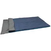 Exped MegaSleep Duo 25 L Schlafsack blau