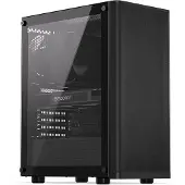 Endorfy Ventum 200 Air Pc-tower-gehäuse