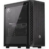 Endorfy Signum 300 Air Pc-tower-gehäuse