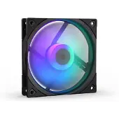 Endorfy Fluctus 120 Mm Pwm Argb Ventilator