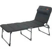 Crespo - Klappbett - AP/363 - Air-Deluxe - Schwarz