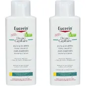 Eucerin DermoCapillaire Anti-Schuppen Creme Shamp. 2x250 ml Shampoo