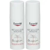 Eucerin SEH Anti-Rötungen beruhigende Pflege 2x50 ml Creme