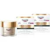 Eucerin 2x AA Elas+Fill Nacht 2x50 ml Nachtcreme