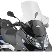 Givi D5601st Piaggio Windschutzscheibe