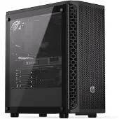 Endorfy Signum 300 Core Enclosure Pc-tower-gehäuse