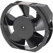 PROFAN Technology Wechselstromlüfter