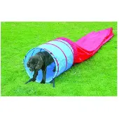 Pawise - Agility Tunnel 5m Ø60Cm - (636.9006)