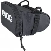 Evoc Seat, Hinten, Fahrradtasche, Nylon, Schwarz, 0,3 l, 85 mm
