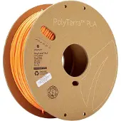 Polymaker PolyTerra PLA - Sunrise Orange - 2.85mm